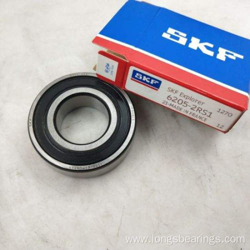 SKF 20*52*15 mm taper roller bearing 30304